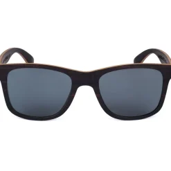 Aarni Blues Aurinkolasit, Eebenpuu