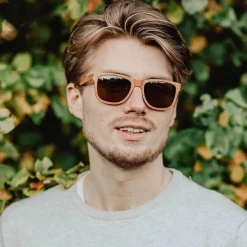 Aarni Blues Aurinkolasit, Tervaleppa