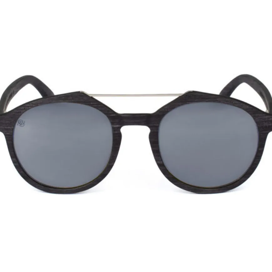 Aarni Cliff Aurinkolasit, Harmaa Tech