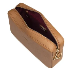 Aarni Iso Olkalaukku, Konjakki