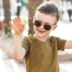 Aarni Junior Blues Aurinkolasit, Tervaleppa