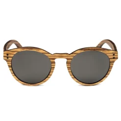 Aarni Junior Wynn Aurinkolasit, Zebrawood