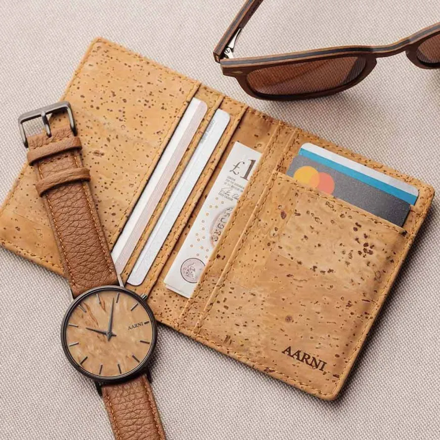 Aarni Korkkilompakko