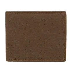 Aarni Korkkilompakko Kolikkotaskulla Rfid