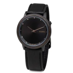 Aarni Loihi Rannekello, Eebenpuu Vaihtoranneke