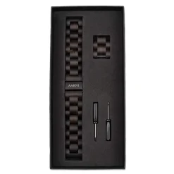 Aarni Loihi Rannekello, Eebenpuu Vaihtoranneke