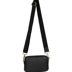 Aarni Olkalaukku, Musta