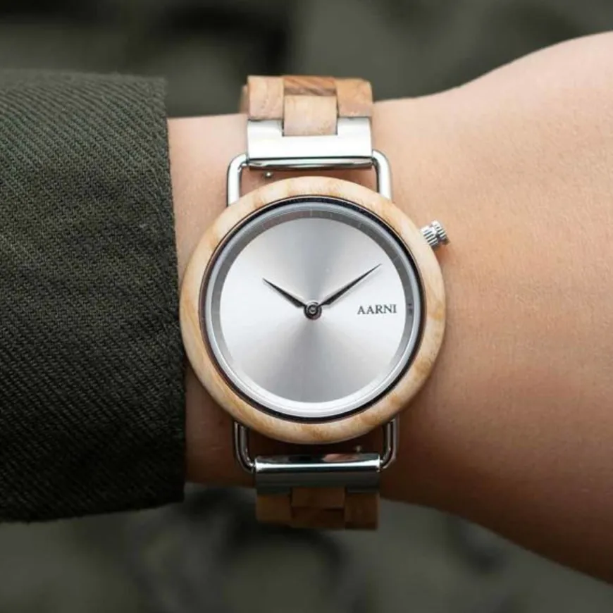 Aarni Saga Rannekello, Saarni