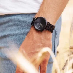 Aarni Sirius Rannekello, Eebenpuu