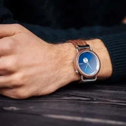 Aarni Sirius Rannekello, Pahkinapuu