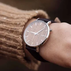 Aarni Taiga Rannekello, Tiikki