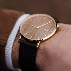 Aarni Tundra Rannekello, Tiikki