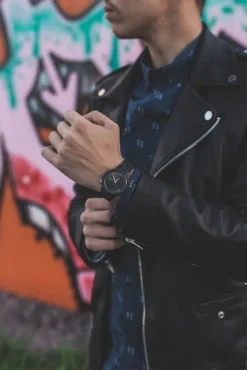 Aarni Vega Rannekello, Eebenpuu