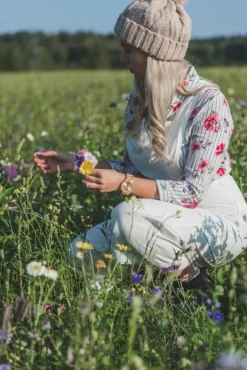 Aarni Vega Rannekello, Saarni