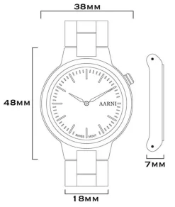 Aarni Vega Rannekello, Visakoivu