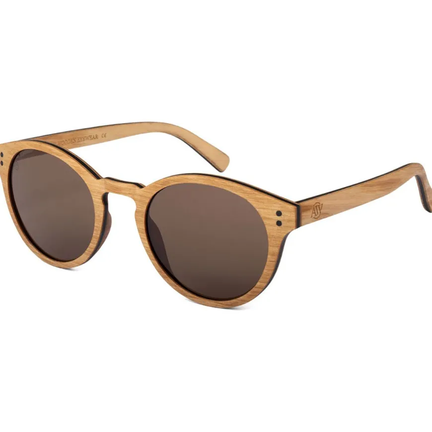 Aarni Wynn Aurinkolasit, Tervaleppa