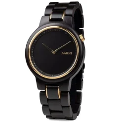 Aarni Xo Rannekello, Eebenpuu