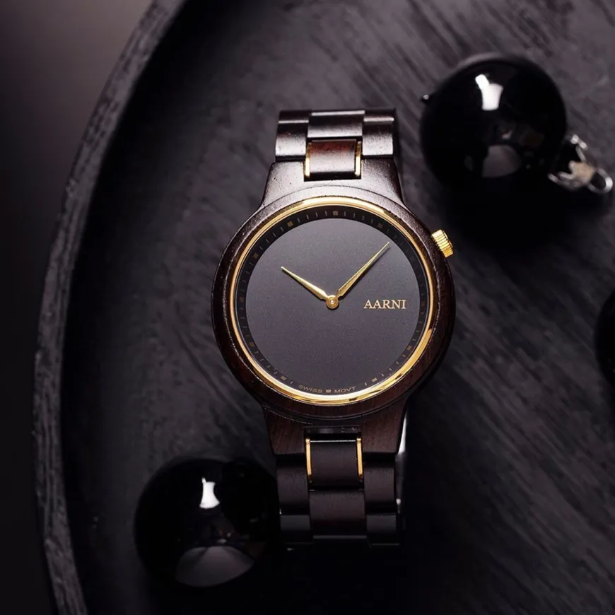 Aarni Xo Rannekello, Eebenpuu