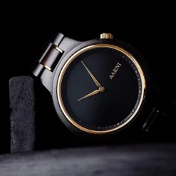 Aarni Xo Rannekello, Eebenpuu