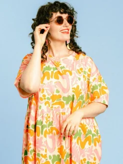 Aarre Aamu Mekko, Growth Pink