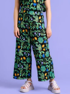 Aarre Alex Culottes Housut, Kasvaa