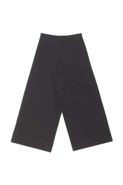 Aarre Alex Culottes Housut, Musta