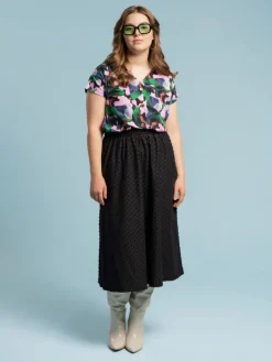 Aarre Ana Hame, Musta Dot