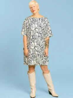 Aarre Bea Tunika, Atrium Navy