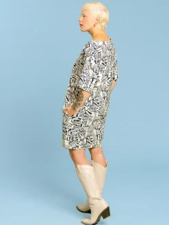 Aarre Bea Tunika, Atrium Navy