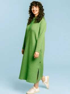 Aarre Bubble Huppumekko, Bright Green