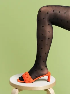 Aarre 3D Sukkahousut, Hearts