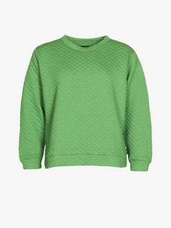 Aarre Frankie Collegepaita, Bubble Bright Green