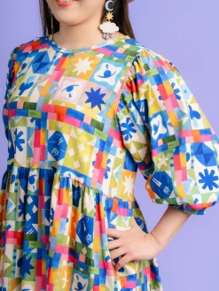 Aarre Ivy Mekko, Torkku