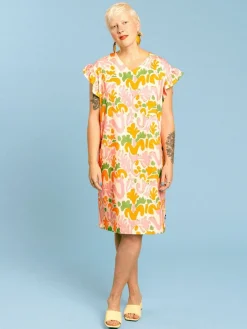 Aarre Luana Mekko, Growth Pink