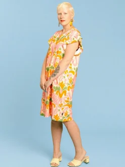 Aarre Luana Mekko, Growth Pink