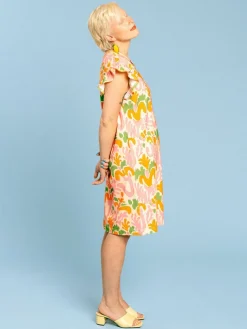 Aarre Luana Mekko, Growth Pink