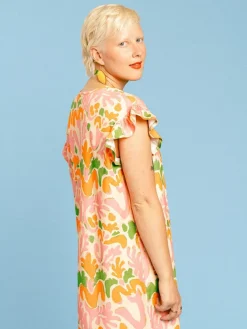 Aarre Luana Mekko, Growth Pink