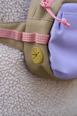 Alpha 360 Hip Pack Laukku, Lavender Mix