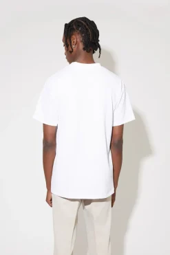 Arela Tom T-Paita, Valkoinen