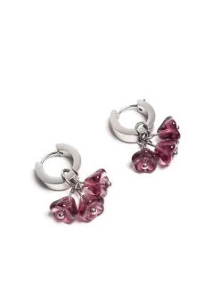 Blooming Sorbet Korvakorut, Hopea Levea