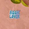 Book Lover Tarra