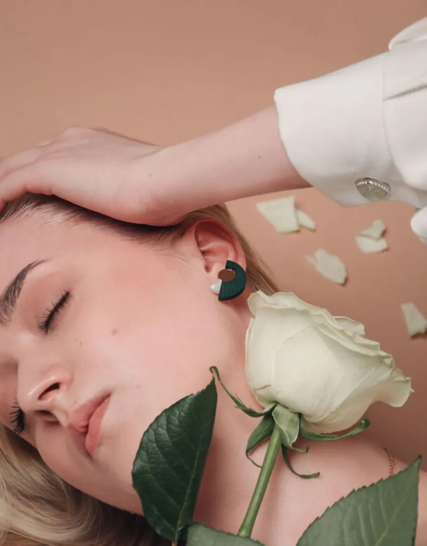 Butoni Deko Korvakorut