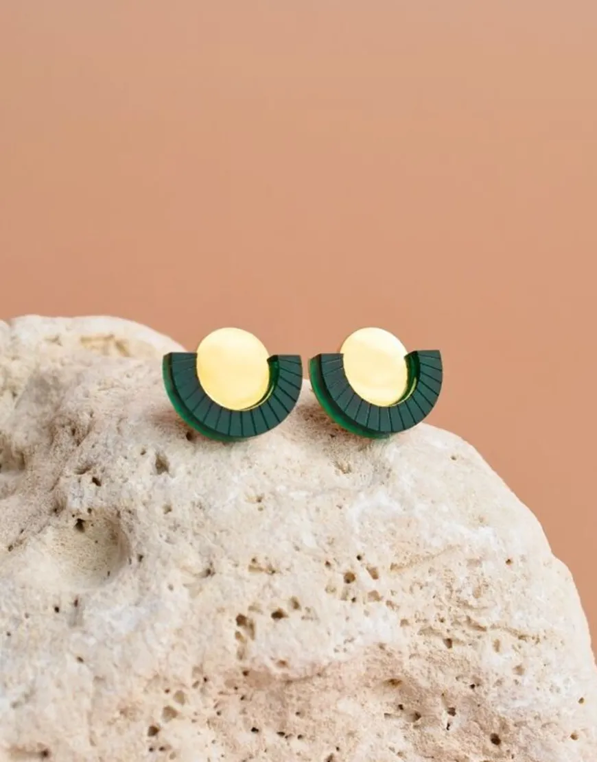 Butoni Deko Mini Korvakorut