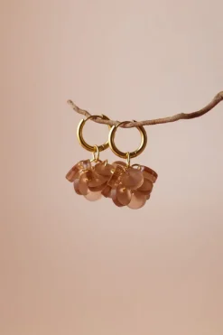 Butoni Flow Rengaskorvakorut, Kulta