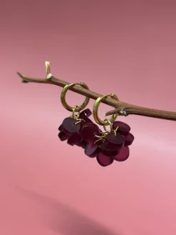 Butoni Flow Rengaskorvakorut, Kulta