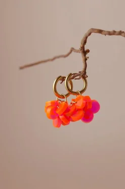 Butoni Flow Rengaskorvakorut, Kulta