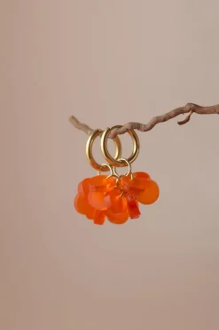 Butoni Flow Rengaskorvakorut, Kulta