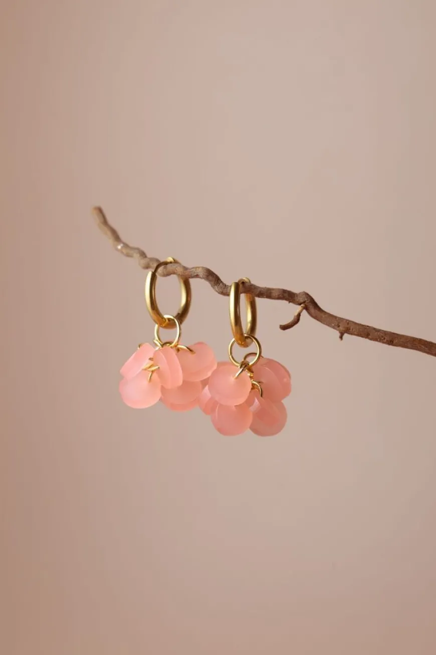 Butoni Flow Rengaskorvakorut, Kulta