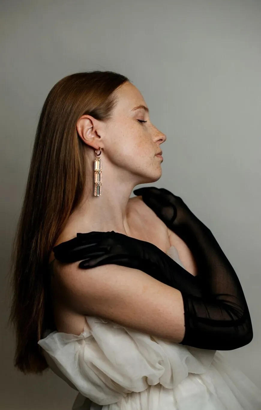 Butoni Sade Korvakorut