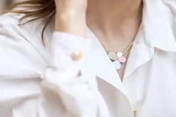 Butoni Sakura Kaulakoru